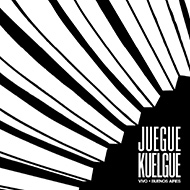 JUEGUE KUELGUE ( En Vivo - Buenos Aires) 2025